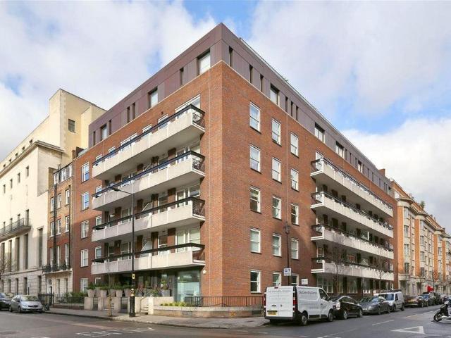 Weymouth Street, Marylebone, W1W 3 bed apartment to rent £7,150 pcm £1,650 pw