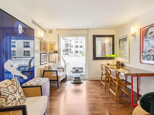 Weymouth Street, Marylebone, London W1W, 1 bed flat to rent, £3,792 pcm | PrimeLocation