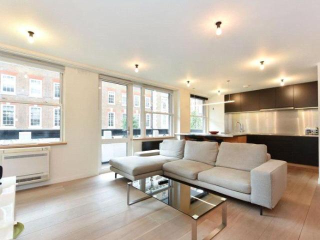 Weymouth Street, Marylebone, London W1W, 3 bed flat to rent, £10,400 pcm | PrimeLocation
