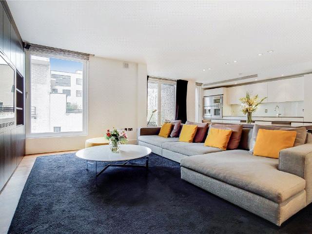 Weymouth Street, Marylebone, London W1W, 3 bed flat to rent, £14,083 pcm | PrimeLocation