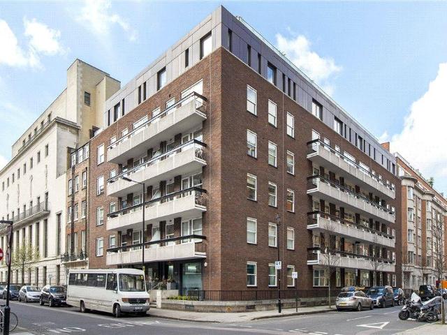 Weymouth Street, Marylebone, London, W1W 3 bed flat to rent £7,150 pcm £1,650 pw