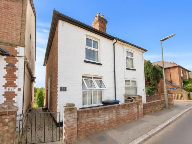 Weyside Road, Guildford GU1, 3 bed semi detached house to rent, £2,400 pcm | PrimeLocation