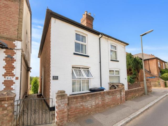 Weyside Road, Guildford 3 bedrooms Property for lettings Seymours