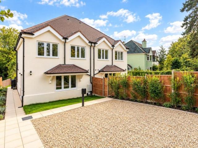 Weyside Road, Guildford 3 bedrooms Property for lettings Seymours