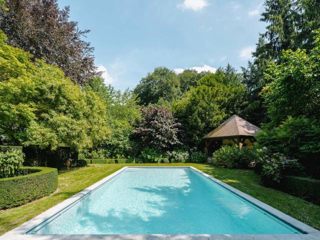 Wezembeek Oppem I Domaine Fuji | Belgium Sothebys Int. Realty