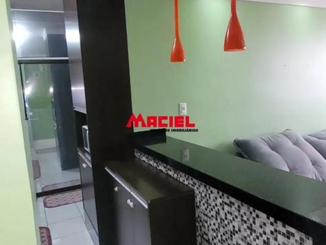 WF / RESIDENCIAL SANTA JÚLIA LINDO APARTAMENTO COM PLANEJADOS