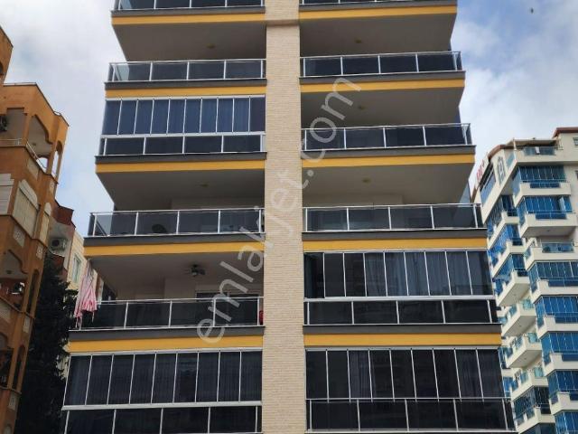 Whıte Gold Resıdence Mahmutlar Alanya | Kiralık Eşyalı 1+1 Daire