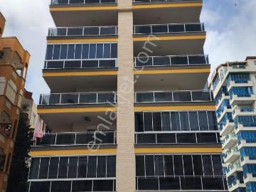 Whıte Gold Resıdence – Mahmutlar / Alanya