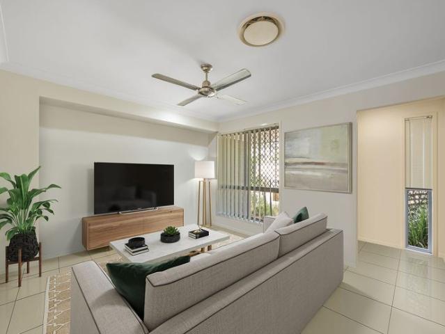 Who Else Wants Exclusive Town House in Great Community