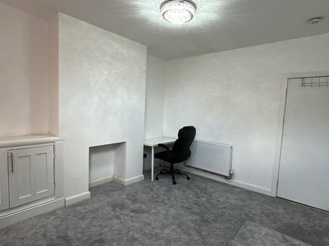 Whole 1 Bed Flat South Wigston Single/Couple