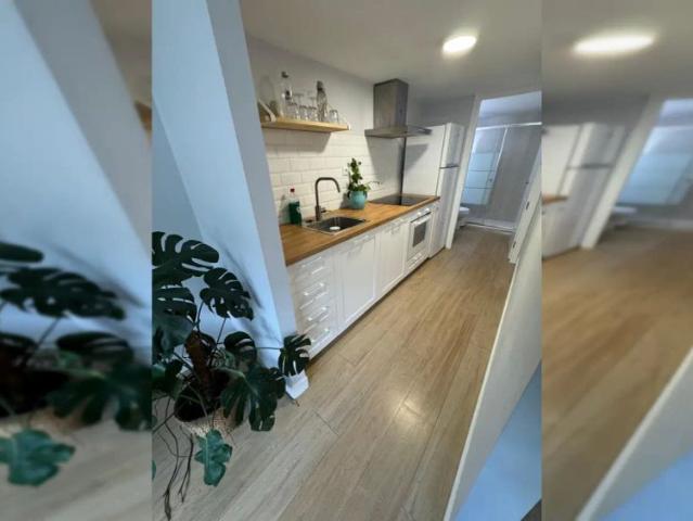 Whole 1 bedroom apartment in Sopela