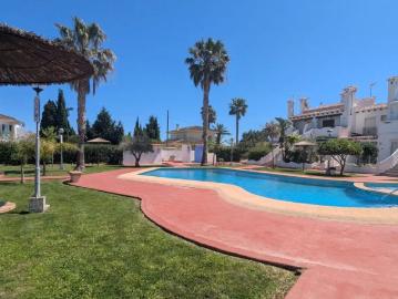 Whole 1 bedrooms apartment in Dénia
