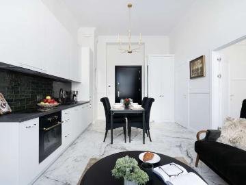 Whole 1 bedrooms apartment in Lublin