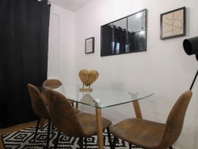 Whole 1 bedrooms apartment in Santander