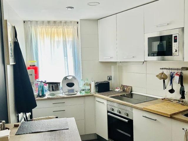 Whole 2 bedrooms apartment in Algete