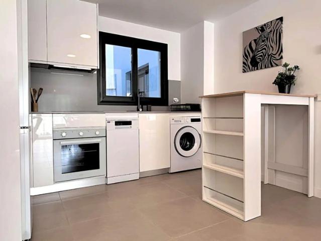 Whole 2 bedrooms apartment in Andalucía