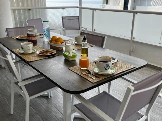 Whole 2 bedrooms apartment in Cullera