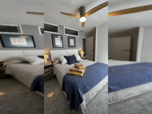 Whole 2 bedrooms apartment in Cullera