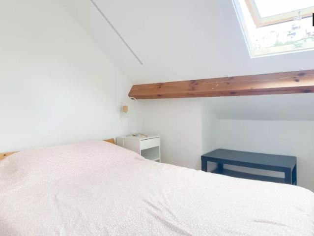 Whole 2 bedrooms apartment in Lisboa