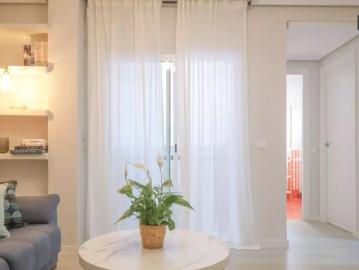 Whole 2 bedrooms apartment in Madrid, nearby Rey Juan Carlos University, campus Vicalvaro