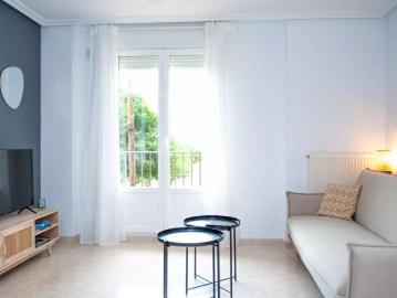 Whole 2 bedrooms apartment in Salamanca