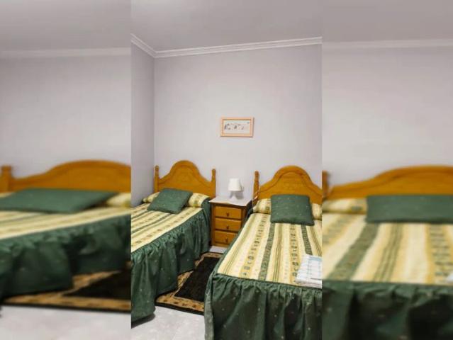 Whole 3 bedrooms apartment in O Grove