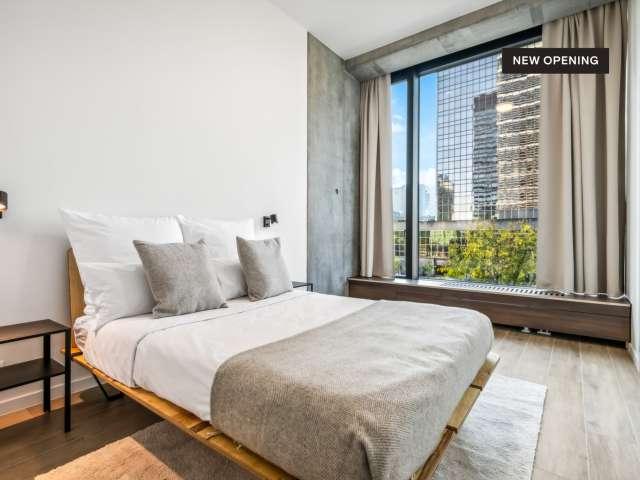 Whole apartment in Brussels