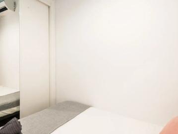 Whole apartment in Madrid