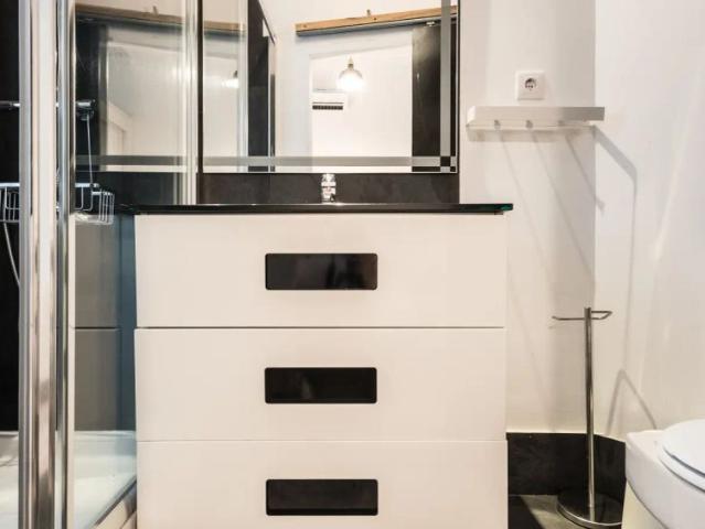 Whole apartment in Madrid