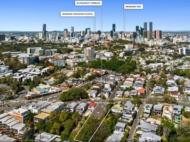Whole Block of Flats | Secure Income | Outstanding Inner City Position