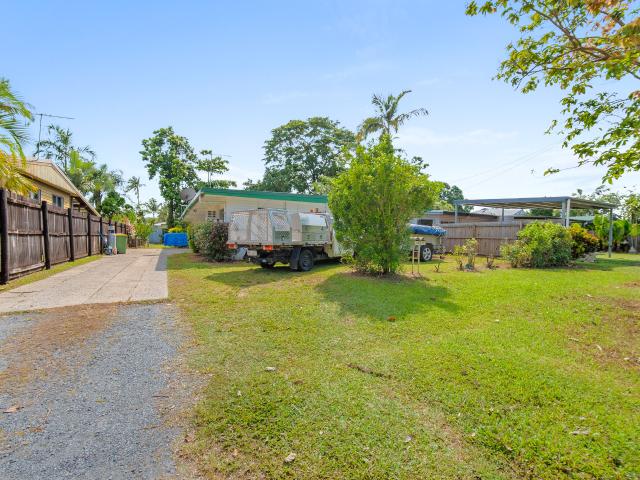 Whole Duplex with Endless Opportunities!