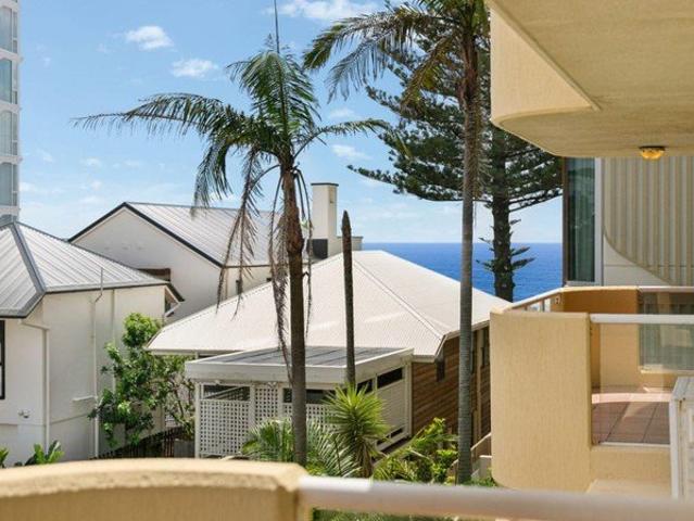 Whole Floor Residence with Private Lift and Ocean Views