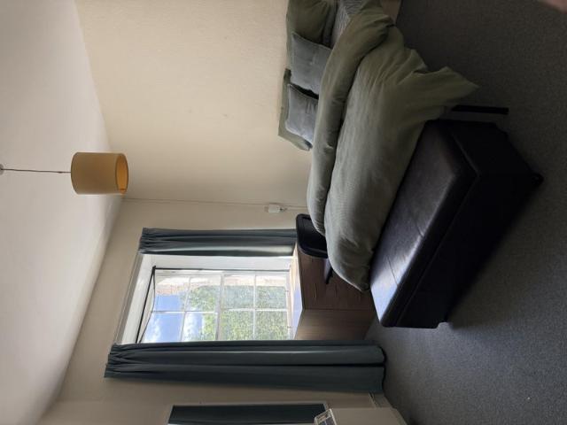 Whole flat, Edinburgh Southside — 7 weeks only