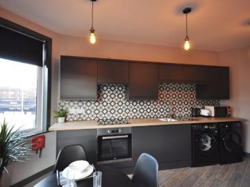 Whole House 5Bed/2Bath Bramley LS13