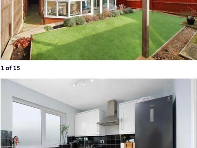 Whole House for Rent