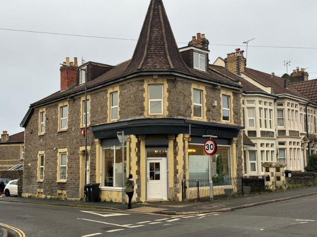 Whole house in Downend area