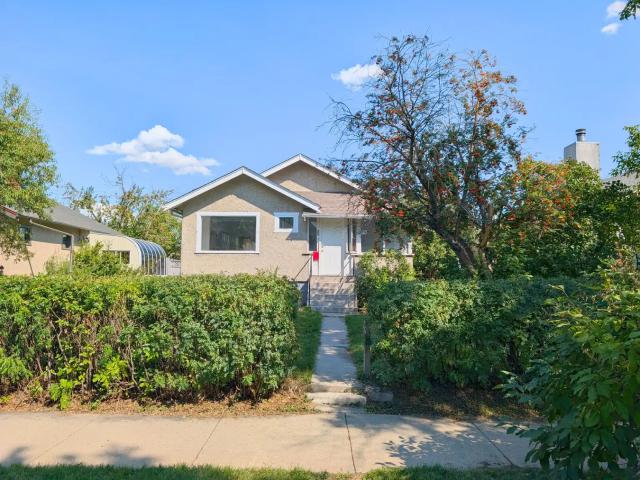 Whole House in Ramsay | Yard + Parking | Walk to Inglewood, the River & Downtown