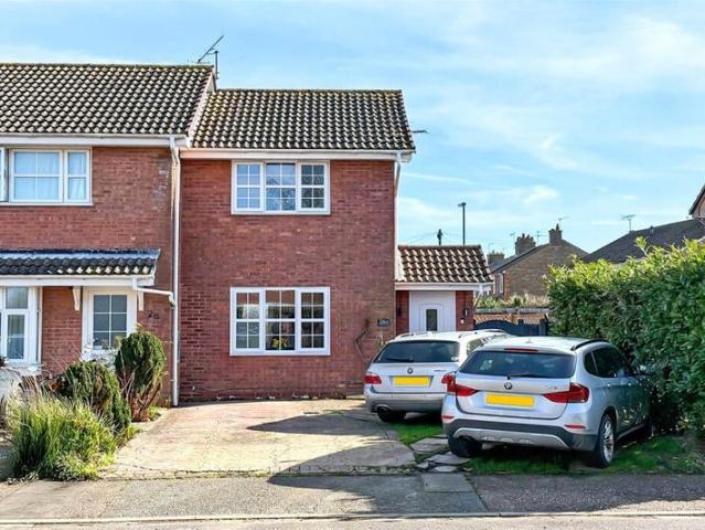 Whole Property to Let – Available January 2027