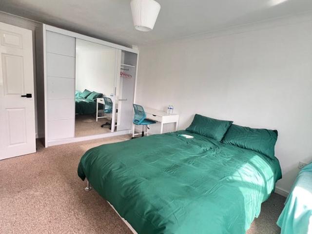 Whole Property Only – Large House in gateshead