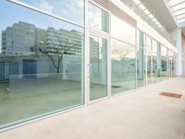 Whole studio in Lisbon