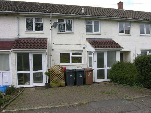 Whomerley Road, Stevenage SG1, 1 bed maisonette to rent, £1,100 pcm | PrimeLocation