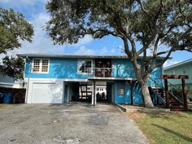 Whooping Crane Ln, Rockport, Home For Sale