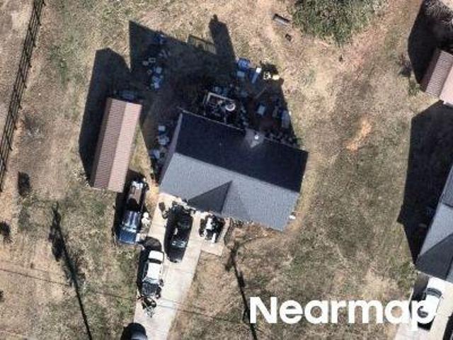 Whooping Creek Rd