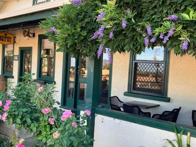 Whorouly Hotel A Historic Country Pub with Significant Growth Potential