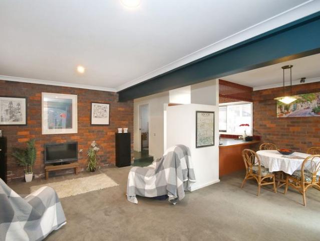 Secure Unit in North Warrandyte!