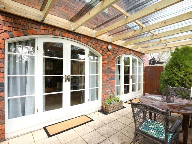 Secure Unit in North Warrandyte!