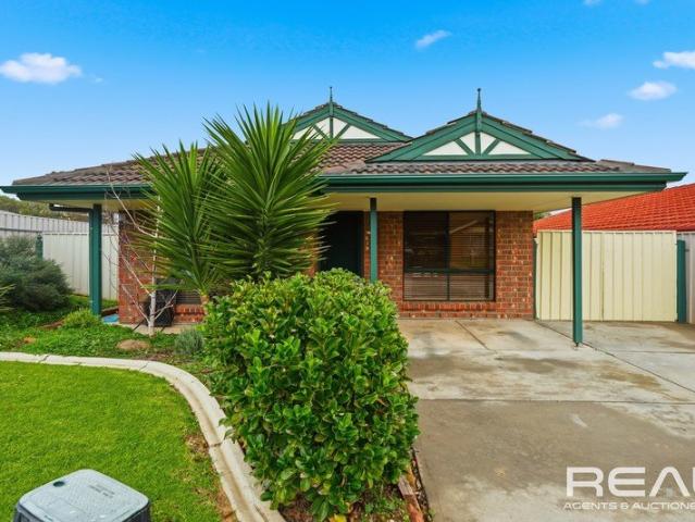 What a Beautiful Feature Packed and Quality Home!