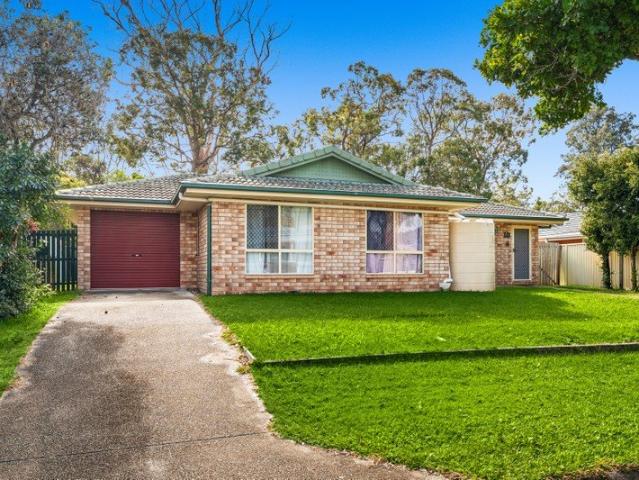 What a Gem Connected Position, Private Park Outlook, Endless Opportunity