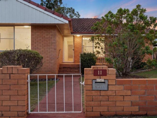 What a Great Place to Start 11 Drummond Street, Rangeville