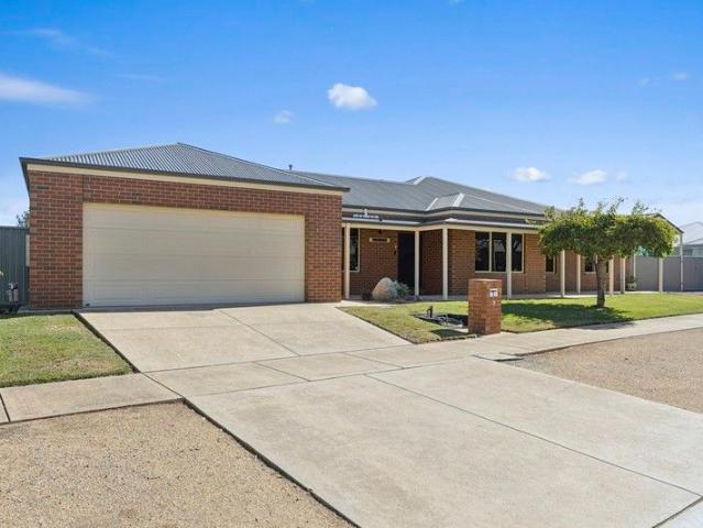 What a home!